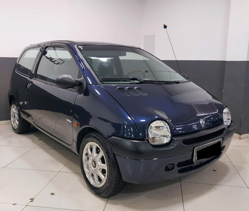 Renault Twingo 1991