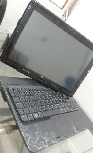 Laptop Hp Model: Tx2-1380la Para Refacciones