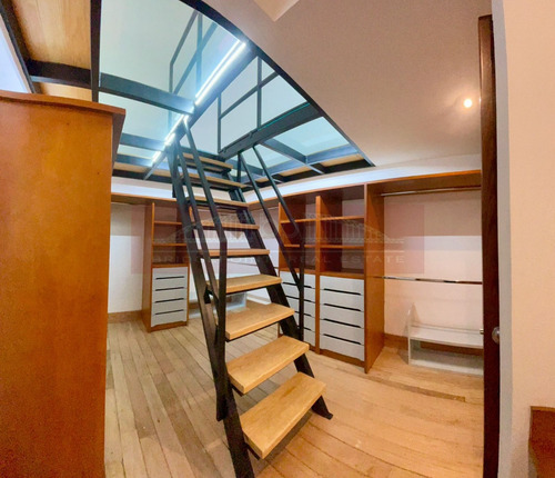 Gran Casa En Renta En Condominio En Pico De Sorata, Jardines De La Montaña, Cdmx.
