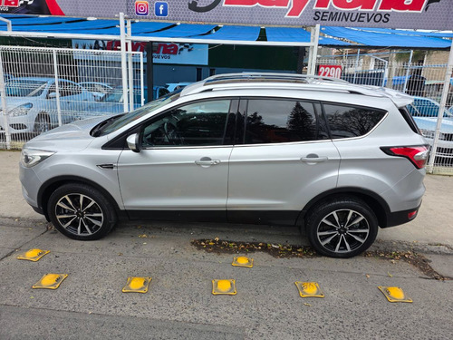 Ford Escape 2.0 Titanium Ecoboost At