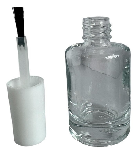 Envase Esmalte Uñas 10ml (packx15)