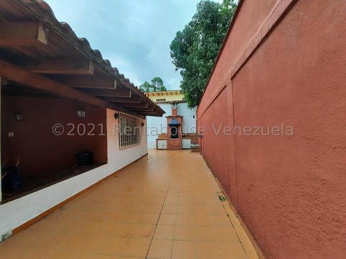 Imagen 13 de 22 de Casa En Venta En Caurimare 22-7204 Carolina Fermoso 0424 2083128