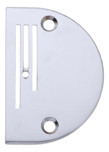 4 X 2x Placa De Aguja Tipo B 03180302 Para Máquina 4 Piezas