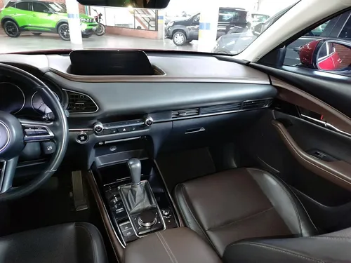 Mazda CX-30 2.5 Grand Touring Lx 4x4
