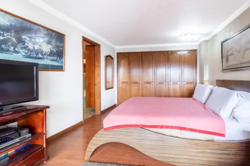 Apartamento En Venta En Chicó Alto. Cod V6050