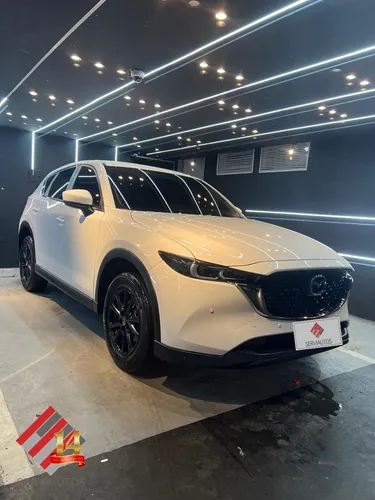 Mazda CX-5 2.5 Touring At