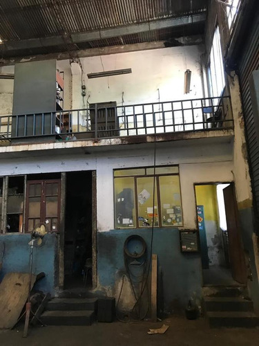 Imagen 5 de 12 de Terreno En La Boca - Coronel Salvadores Al 700