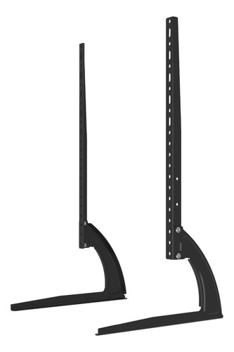 Suporte para Tv Monitor Base de Mesa 19" A 60" Suporte Pé