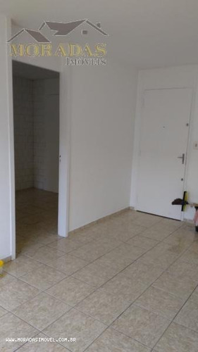 Imagem 10 de 15 de Apartamento Para Venda Em São Paulo, Inocoop Campo Limpo, 3 Dormitórios, 2 Banheiros, 1 Vaga - 7046_1-1068330