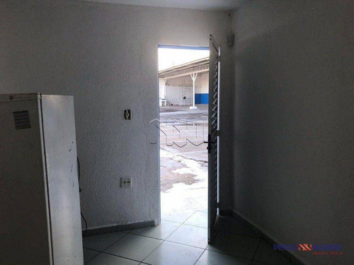 Imagem 17 de 22 de Galpão, 1600 M² - Venda Por R$ 6.500.000,00 Ou Aluguel Por R$ 25.000,00/mês - Vila Medeiros - São Paulo/sp - Ga0048
