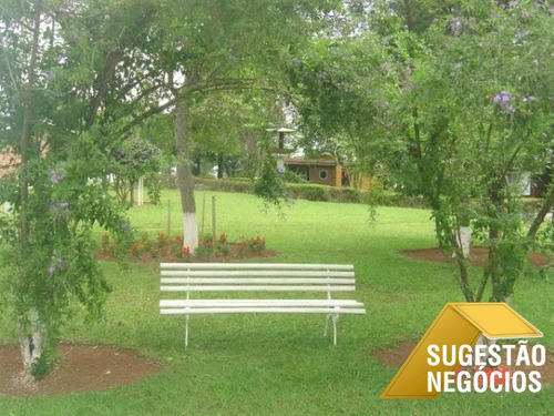 Imagem 7 de 15 de Chacara Pousada Bairro Próximo Da Represa - 2351