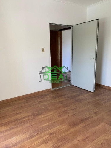Imagem 9 de 19 de Sobrado Para Locação No Bairro Alto Da Lapa, 4 Dorm, 1 Suíte, 2 Vagas, 318 M, 400 M - 1774