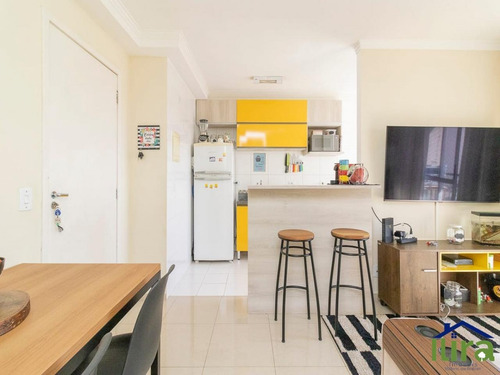 Imagem 7 de 15 de Ref.: 1500 - Apartamento Em Osasco Para Venda - V1500