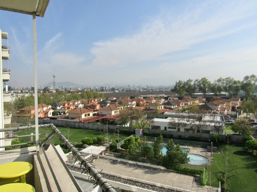 Imagen 9 de 27 de Precioso Departamento (2 Dormitorios, 71m2)