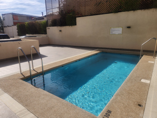 Departamento Con Con Sector Lomas De Montemar