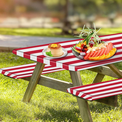 Funda For Mesa De Camping Fundas For Asientos De Mesa De P