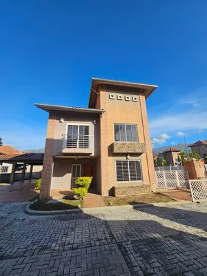 Casa en venta