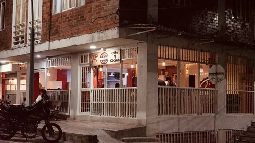 Negocio De Comidas Parrilla En Venta - Equipado- Funcionando