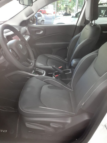 Imagen 10 de 15 de Fiat Toro 2.0 Freedom 4x4 At9! Contado - Financiado! Lh1