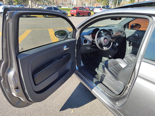 Fiat 500 1.4 Sport 105cv Serie4