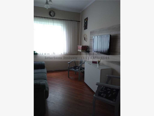 Imagem 2 de 12 de Kitnet - Dos Casa - Sao Bernardo Do Campo - Sao Paulo | Ref.: - 04378