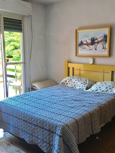 Casa Em Vila Assunção Com 4 Dormitórios - Vz4730