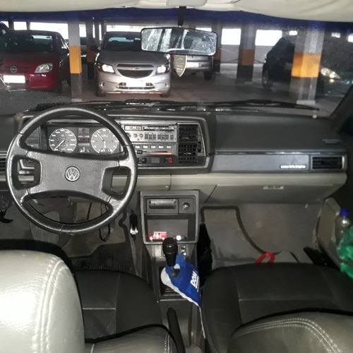 Volkswagen Santana Quantum