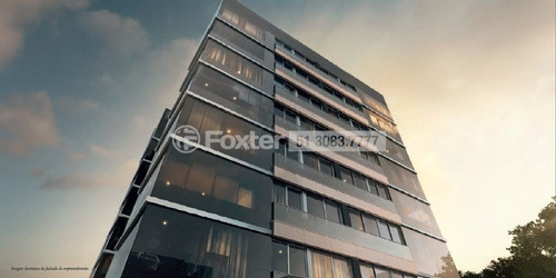 Imagem 25 de 30 de Apartamento, 2 Dormitórios, 85.37 M², Moinhos De Vento - 142593