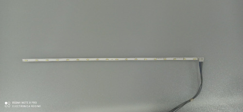 Tira Led LG 24lb451b Tis-m3