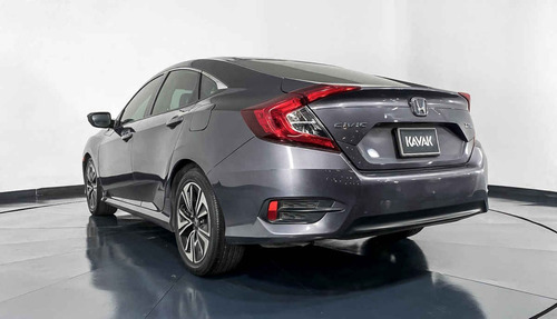 Imagen 7 de 15 de 38573 - Honda Civic 2016 Con Garantía