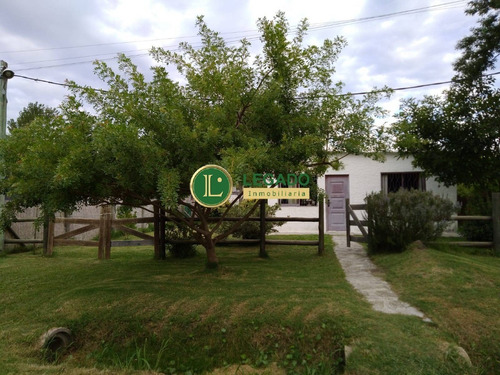 Casa En Venta En Parque Del Plata Norte