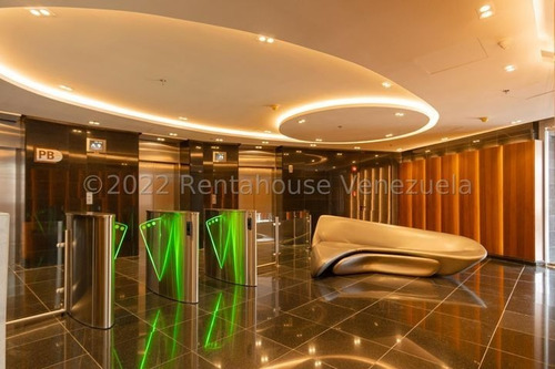 Imagen 11 de 15 de Oficina En Venta Las Mercedes 22-26256 Eva Castillo 0414.306.72.20