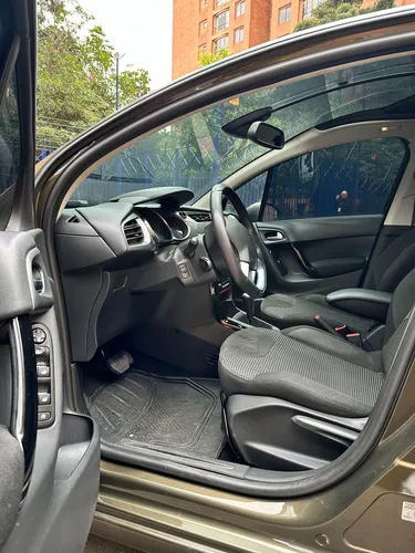 Citroën C3 1.6l Vti Exclusive