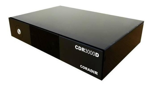 Decodificador Tda Tv Canal Digital Con Fuente.. Anri Tv
