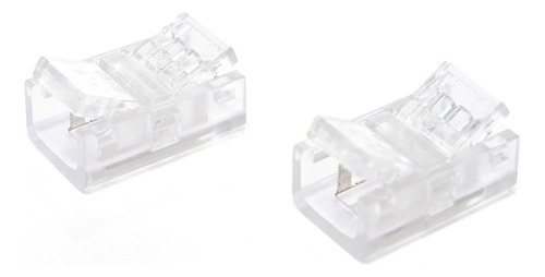 Tira Led Rollo De 5 Metros 9.6w, 4000k, 24v, Ip20, Interior Luz Blanco neutro