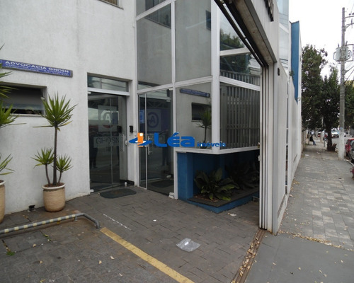 Imagem 3 de 10 de Sala - Sa00007 - 4586001