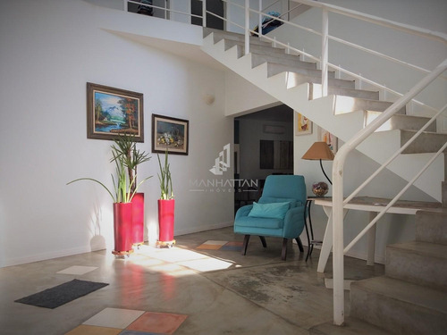 Casa À Venda Em Vila Breda - Ca005002