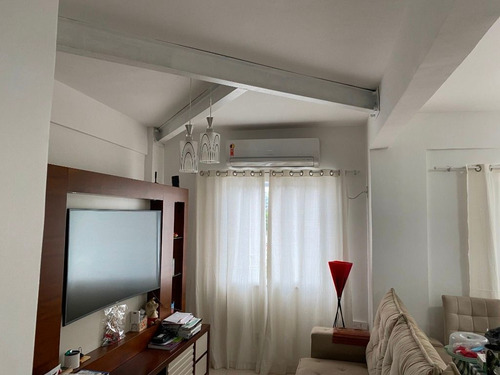 Imagem 3 de 30 de Cobertura Com 2 Dormitórios À Venda, 116 M² Por R$ 550.000,00 - Imperador - Nova Iguaçu/rj - Co0010