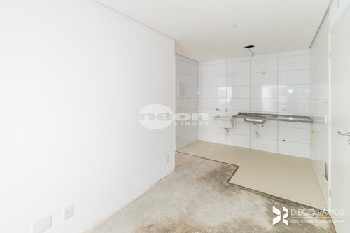 Imagem 5 de 15 de Apartamento - Rudge Ramos - Ref: 527 - V-527