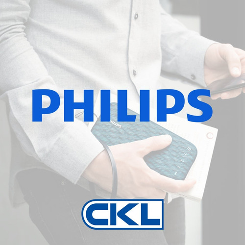Ntx600 - Philips Mini Sistema Hi-fi - Bluetooth®