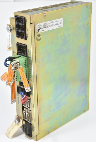 Yaskawa Jzrcr-xsu02 (Usado)