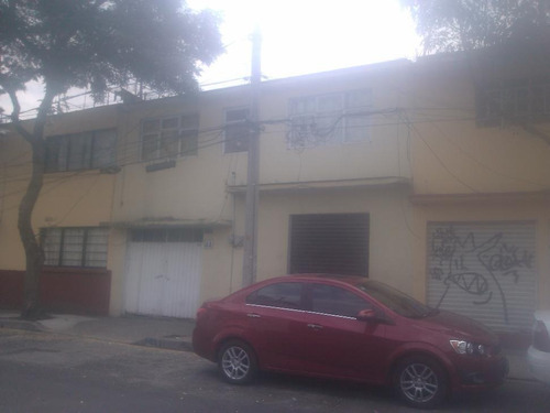 Imagen 2 de 3 de Piloto Adolfo Lopez Mateos, Casa Venta, Alvaro Obregon, Cdmx
