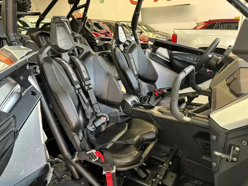 Polaris Rzr 2021 Pro Xp Dinamix