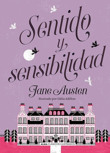 Sentido Y Sensibilidad - Austen, Jane - 
