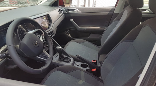 Imagen 4 de 8 de Volkswagen Nivus Comfortline