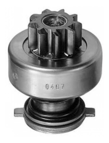 Impulsor Bendix Arranque Tipo Marelli Fiat Ducato Daily Alfa