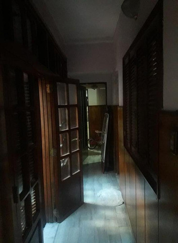 Imagen 22 de 30 de Casa. 7 Amb. Congreso, Mexico 2500, Lote Propio, Buen Estado