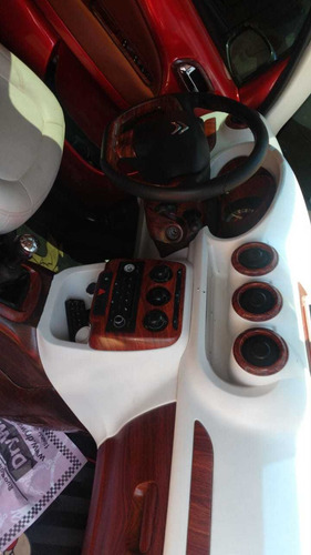 Citroën C3 Picasso 1.5 Gl Flex 5p 2013