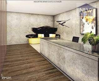 Imagem 4 de 16 de Studio Com 1 Dormitório À Venda, 24 M² Por R$ 311.000,00 - Campo Belo - São Paulo/sp - St0230