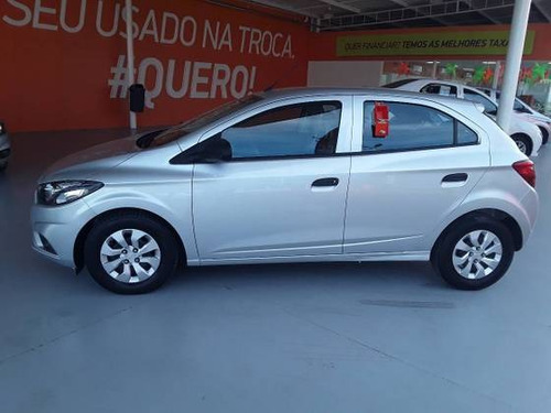 Imagem 8 de 9 de Chevrolet Joy 1.0 Spe4 Flex Manual